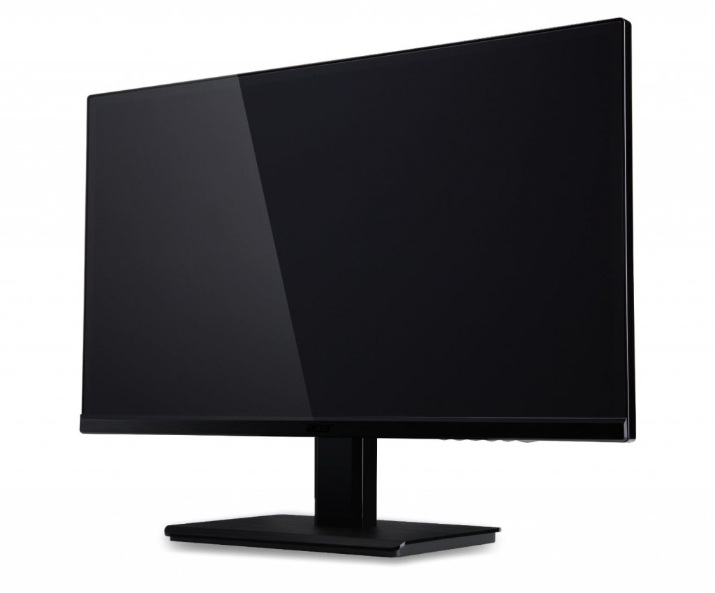 Acer H236HL Review, Is It A Good 1080p Monitor For Gaming? - PC
