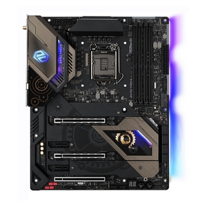 ASRockがZ490チップセット搭載マザーボード9製品を発表！スペック比較