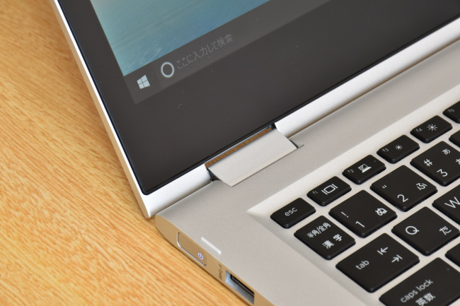 日本HP『HP EliteBook x360 1030 G2』レビュー 快適パフォーマンス＆高