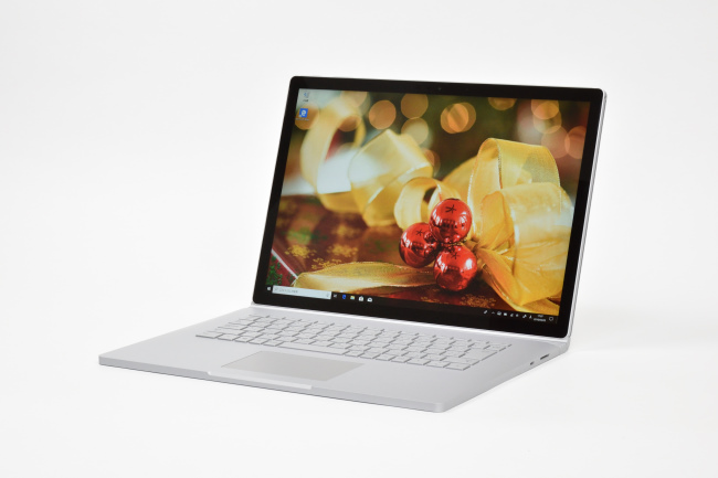 Surface Book 2』実機レビュー 13.5インチモデルと15インチモデルの