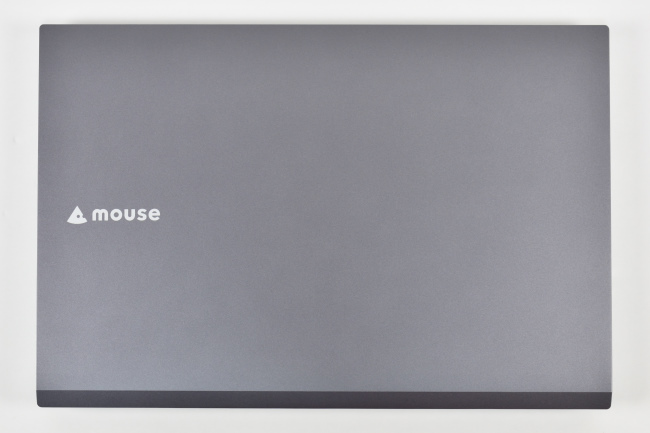 マウス『m-Book N シリーズ（m-Book N520）』レビュー Core i7