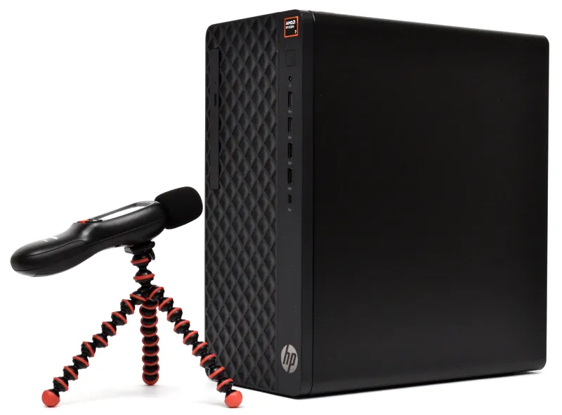 HP ProDesk 2 Tower G1a Desktop AI PC レビュー | 大人のための