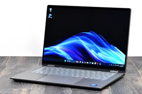 HP OmniBook X Flip 14-fm レビュー：AI時代に最適化された 14型