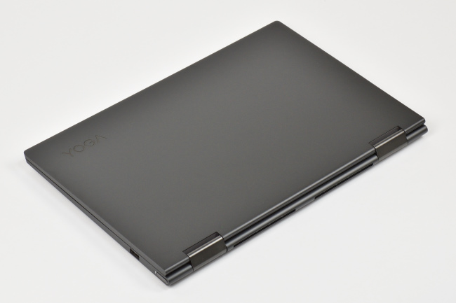 Lenovo Yoga C740 (14) レビュー：快適パフォーマンスで高コスパ