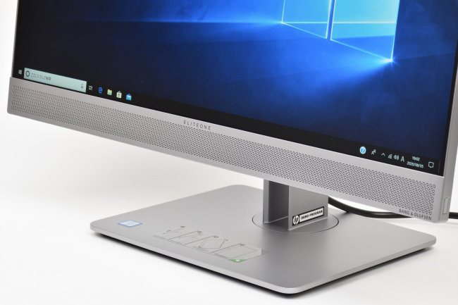 HP EliteOne 800 G5 SFF デスクトップPC HP EliteOne 800 G5 All-in