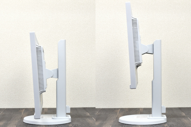 NEC液晶モニター F24W1A レビュー：色鮮やかで映像描画がキレイな 23.8