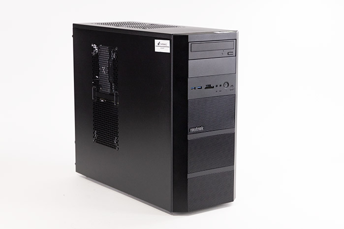 RAYTREK ZF インテルCorei9-10900KF メモリ64GB RAYTREK ZF インテル