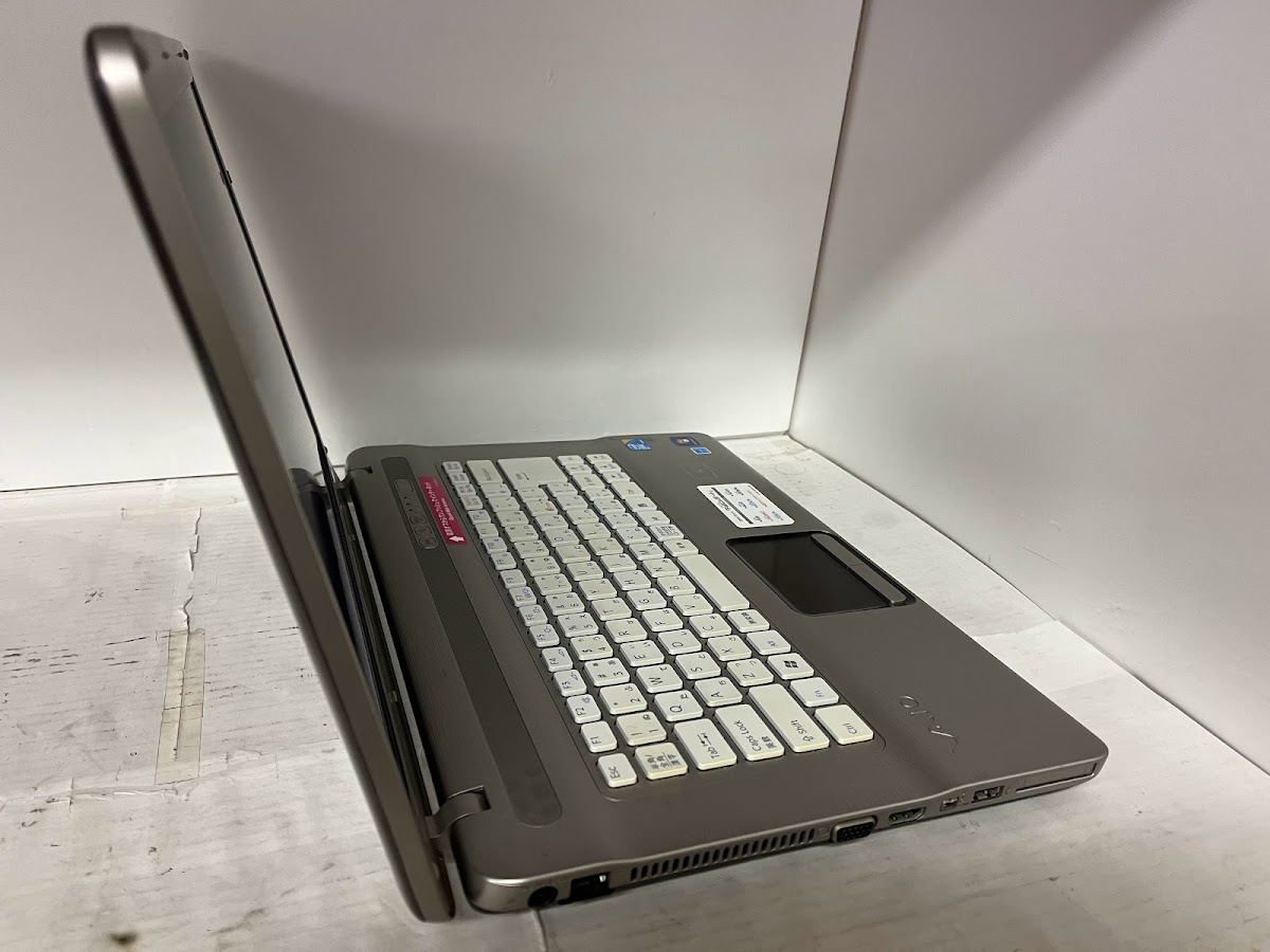 SONY(ソニー) VAIO VGN-NW51FB PCG-7184Nの激安通販(詳細情報