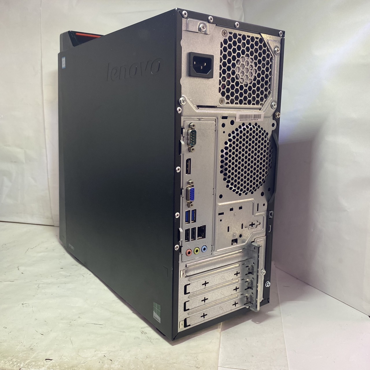 LENOVO(レノボ) Lenovo S510 Tower 10KWCTO1WWの激安通販(詳細情報