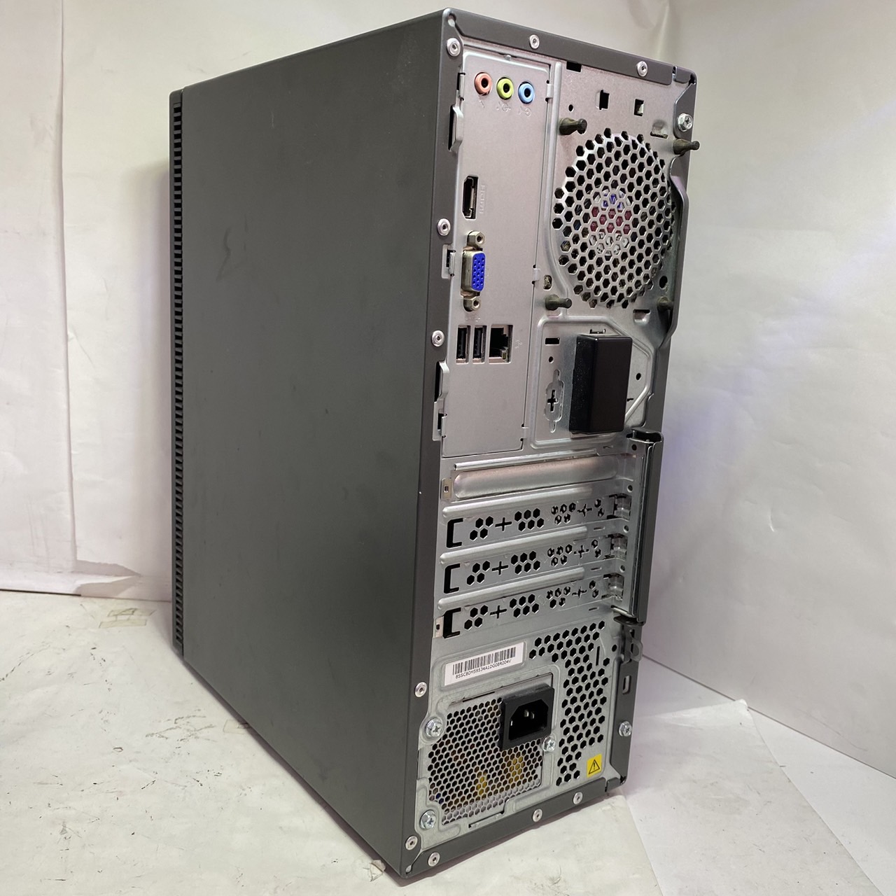 LENOVO(レノボ) IdeaCentre 510A-15ARR 90J0008MJPの激安通販(詳細情報