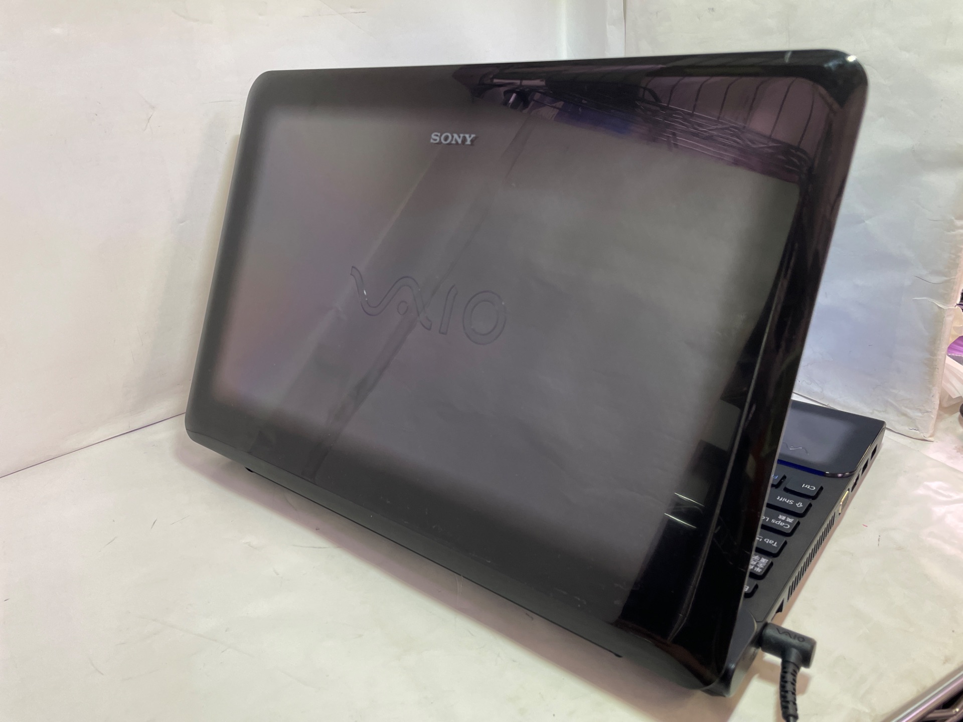 SONY(ソニー) 【現状品】VAIO VPCCB4AJ (PCG-71D14N)の激安通販(詳細