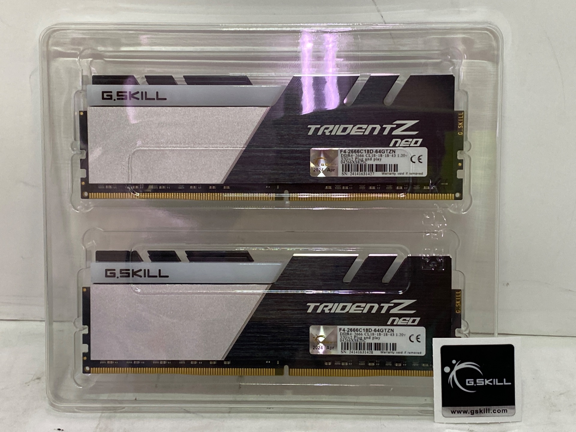 デスクトップ用メモリ 在庫一覧 - パソコンショップパウ