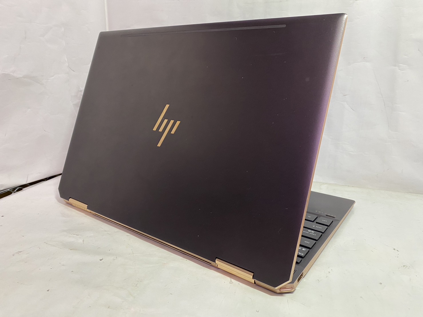 HP(ヒューレットパッカード) Spectre x360 13-ap0034TU 5KX19PA-AAAAの