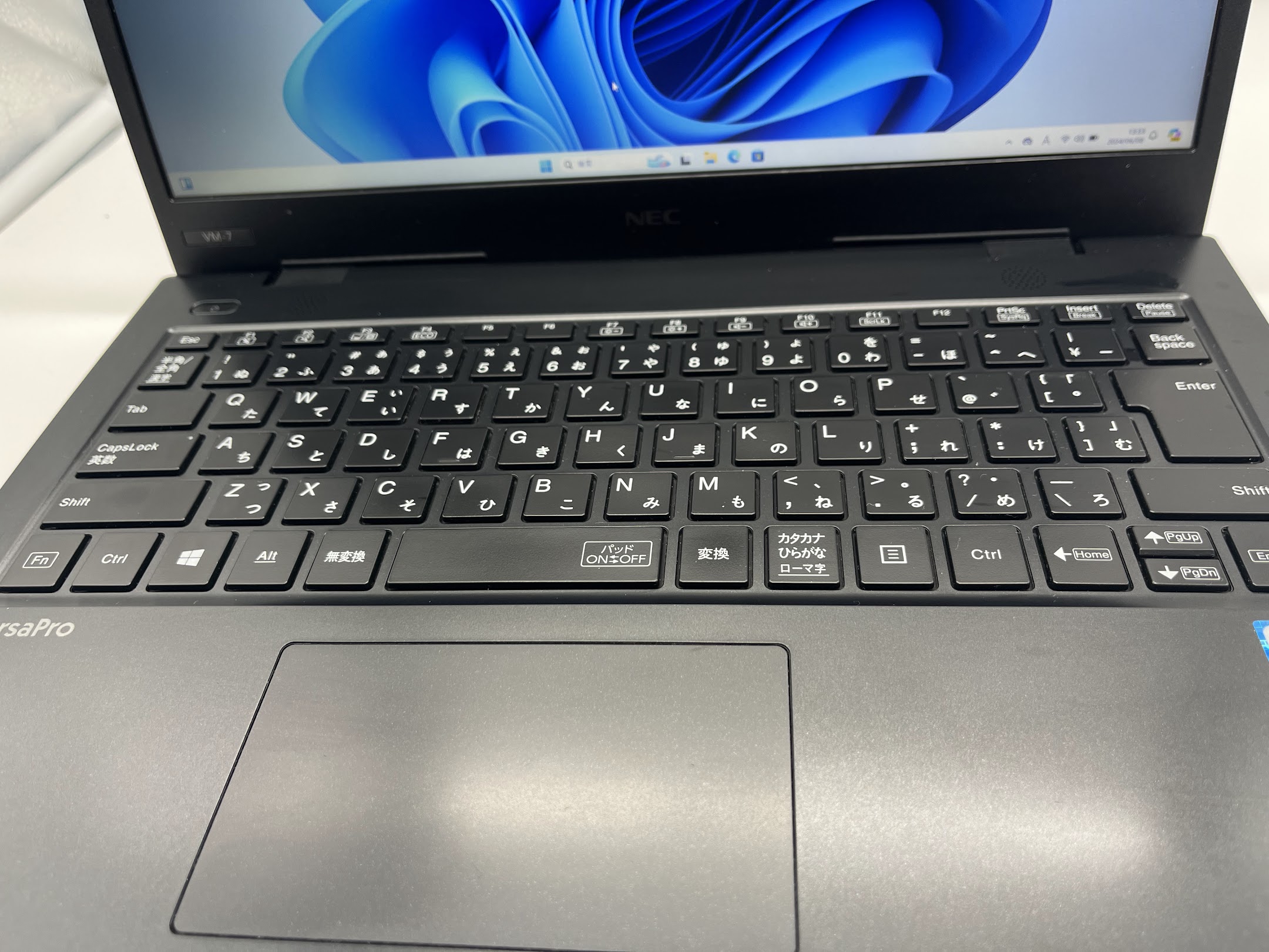 NEC(日本電気) VersaPro VKT16M-7 (PC-VKT16M3G63R7)の激安通販(詳細