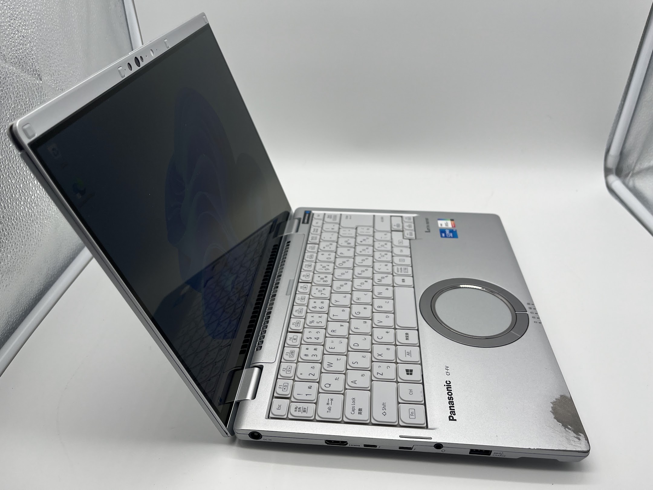 PANASONIC(パナソニック) Let's note CF-FV (CF-FV1R12VS)の激安通販