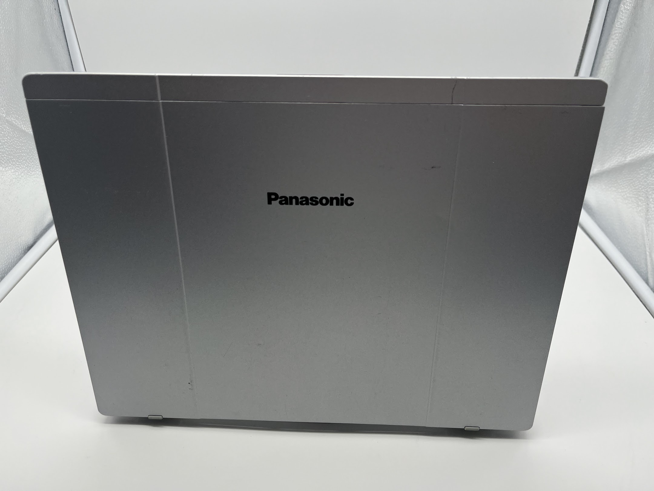 PANASONIC(パナソニック) Let's note CF-FV (CF-FV1R12VS)の激安通販