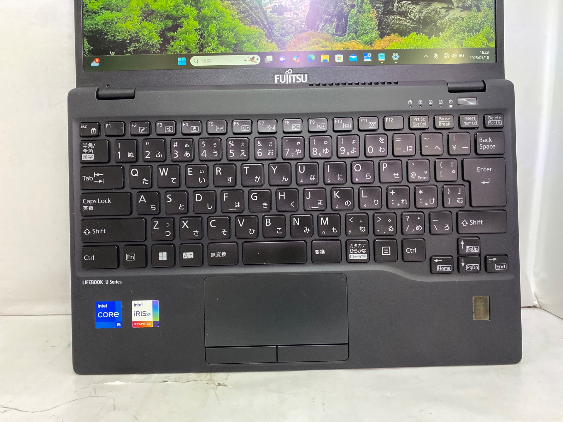 FUJITSU(富士通) LIFEBOOK U9312/K (FMVU49022)の激安通販(詳細情報