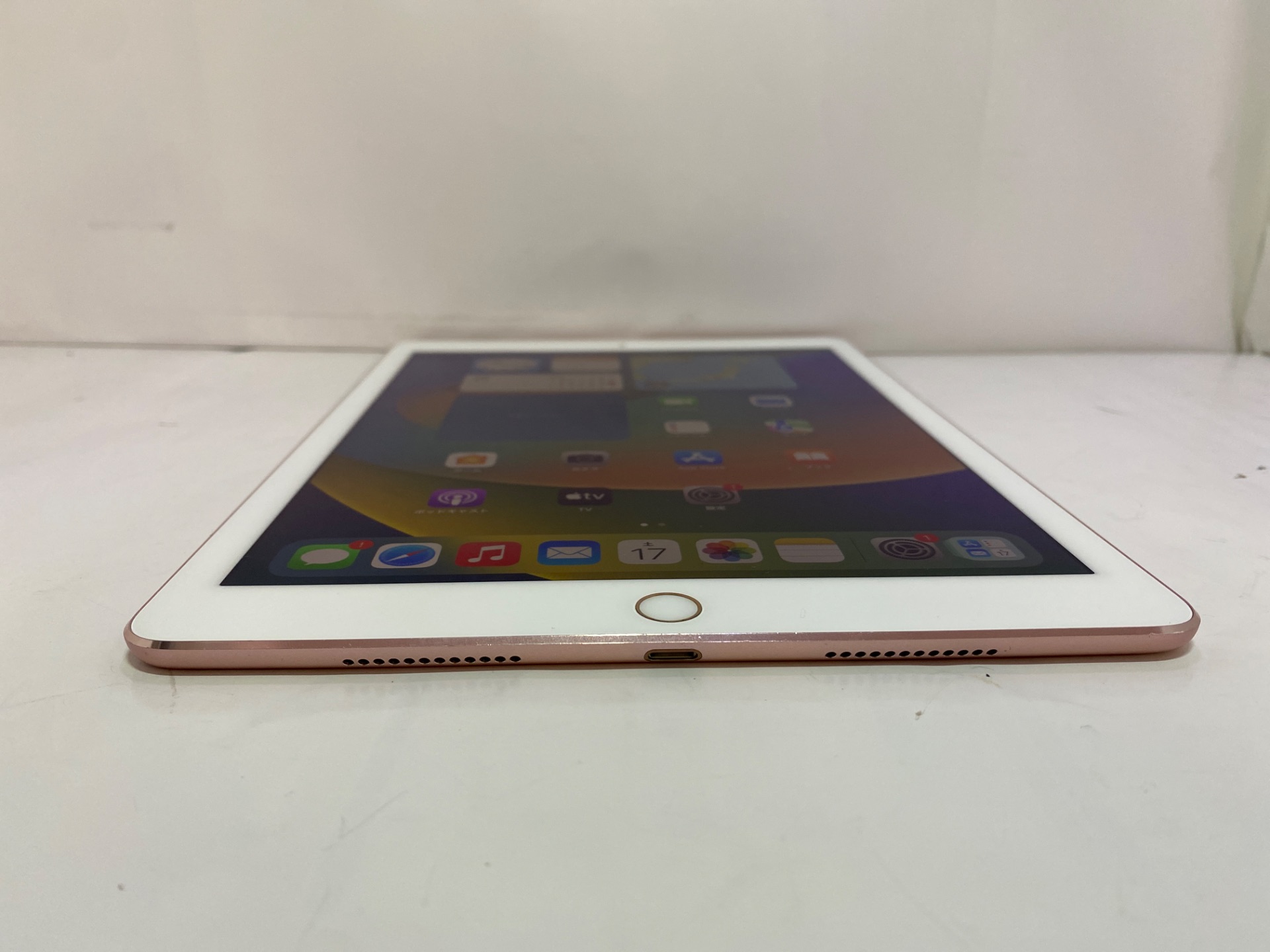 APPLE(アップル) iPad Pro 9.7インチ Wi-Fi+cellular 128GBの激安通販