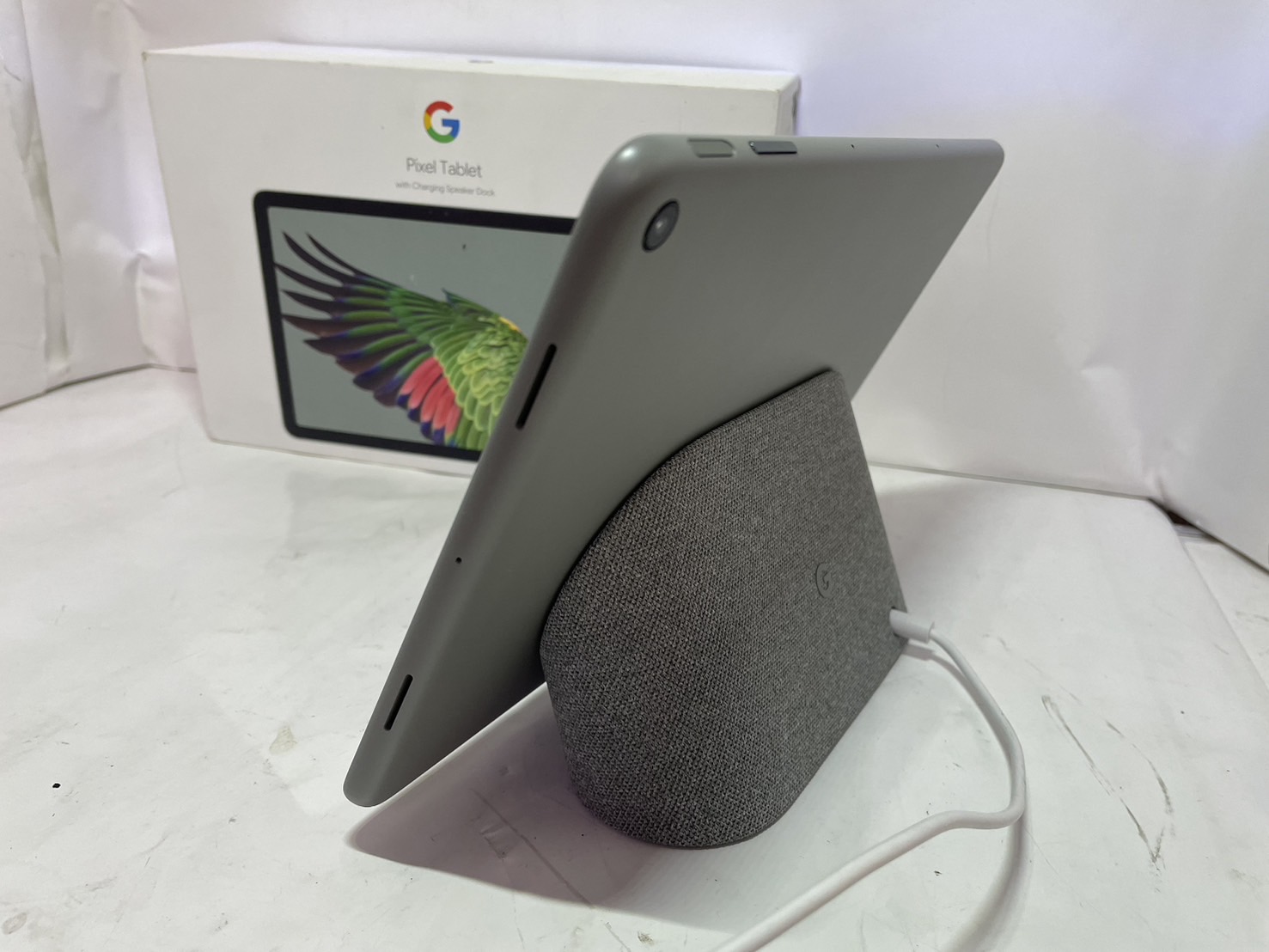 Google Google Pixel Tablet Wi-Fiモデル 128GBの激安通販(詳細情報