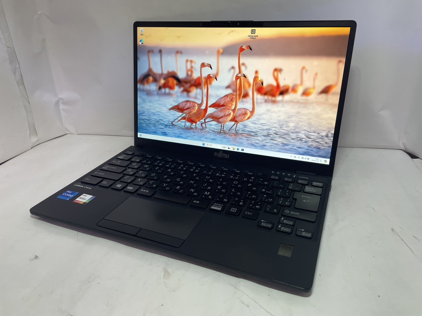 FUJITSU(富士通) LIFEBOOK U9311/F (FMVU34021)の激安通販(詳細情報