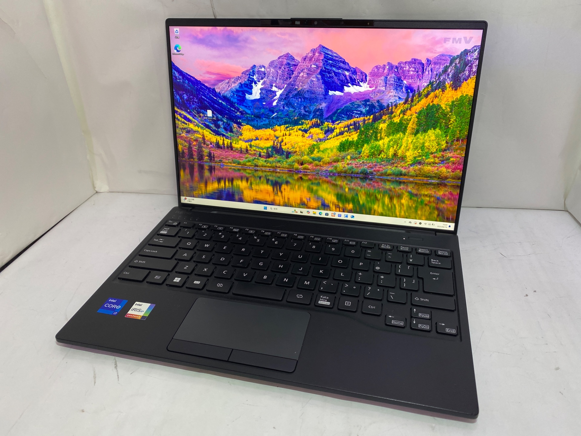 FUJITSU(富士通) 【現状品】LIFEBOOK U9313/N FMVU66088の激安通販