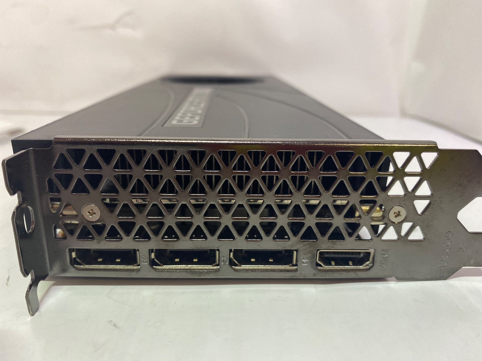 ZOTAC GeForce RTX 3060 12GB GDDR6 HDMI/DP*3の激安通販(詳細情報