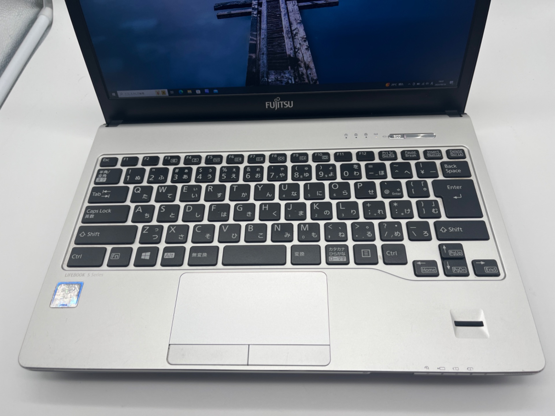 FUJITSU(富士通) LIFEBOOK S937/T (FMVS11001)の激安通販(詳細情報