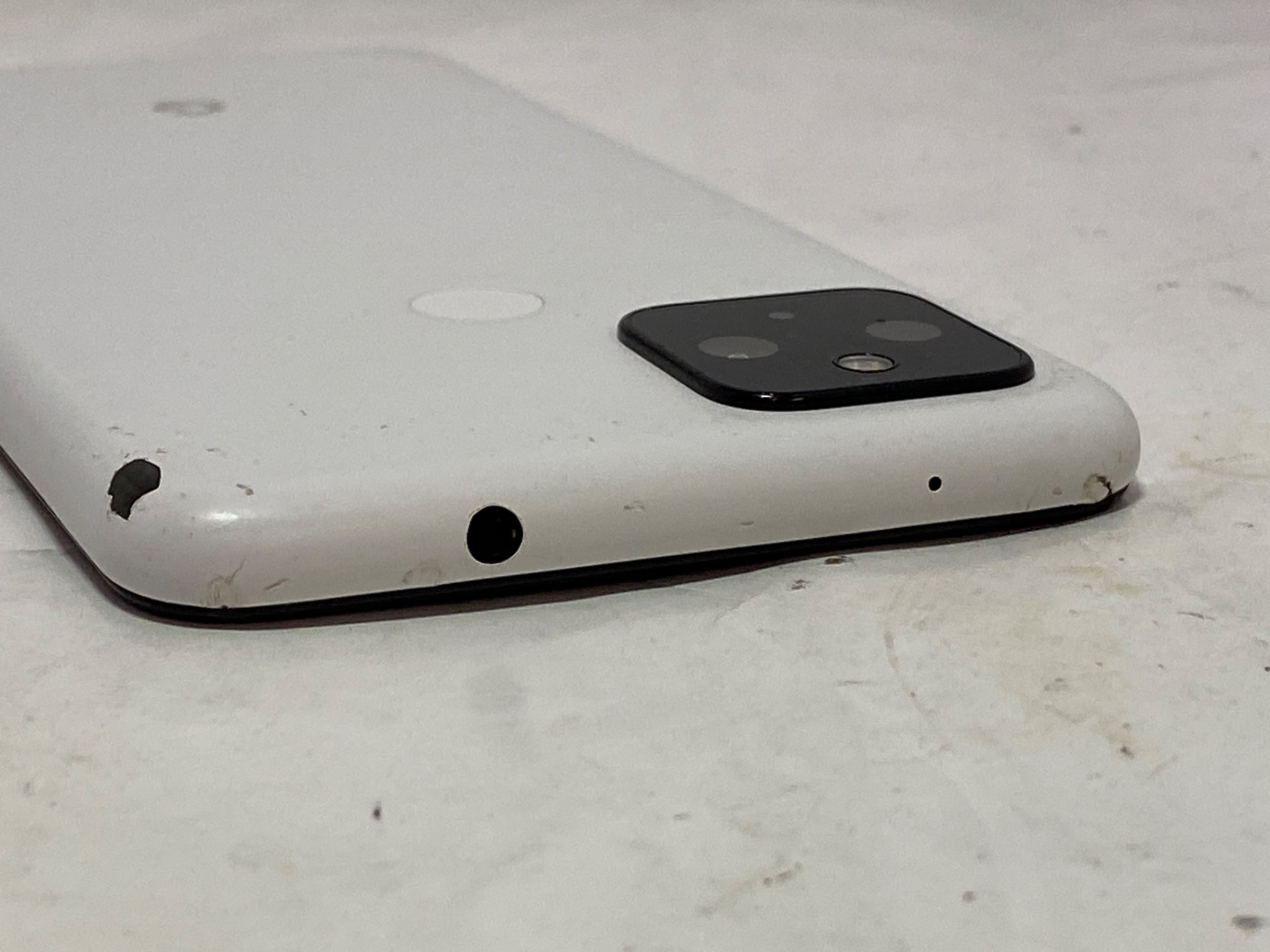 Google Google Pixel 4a SIMフリー [Barely Blue]の激安通販(詳細情報