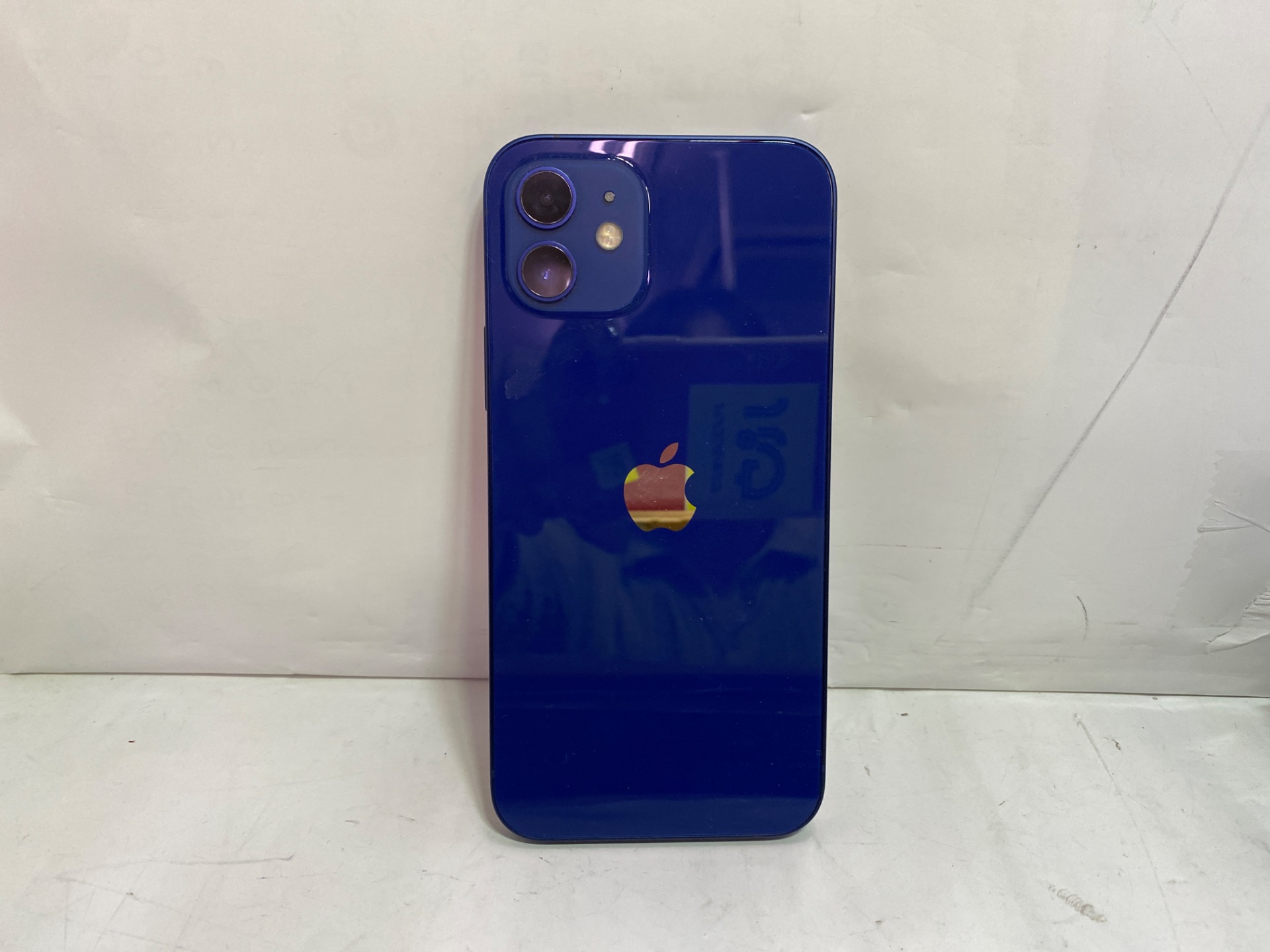 APPLE(アップル) iPhone 12 64GB SIMフリーの激安通販(詳細情報