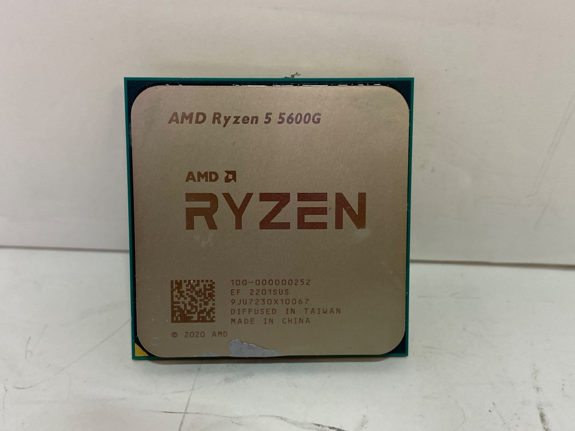AMD(エーエムディー) Ryzen 5 5600G 3.90GHzの激安通販(詳細情報