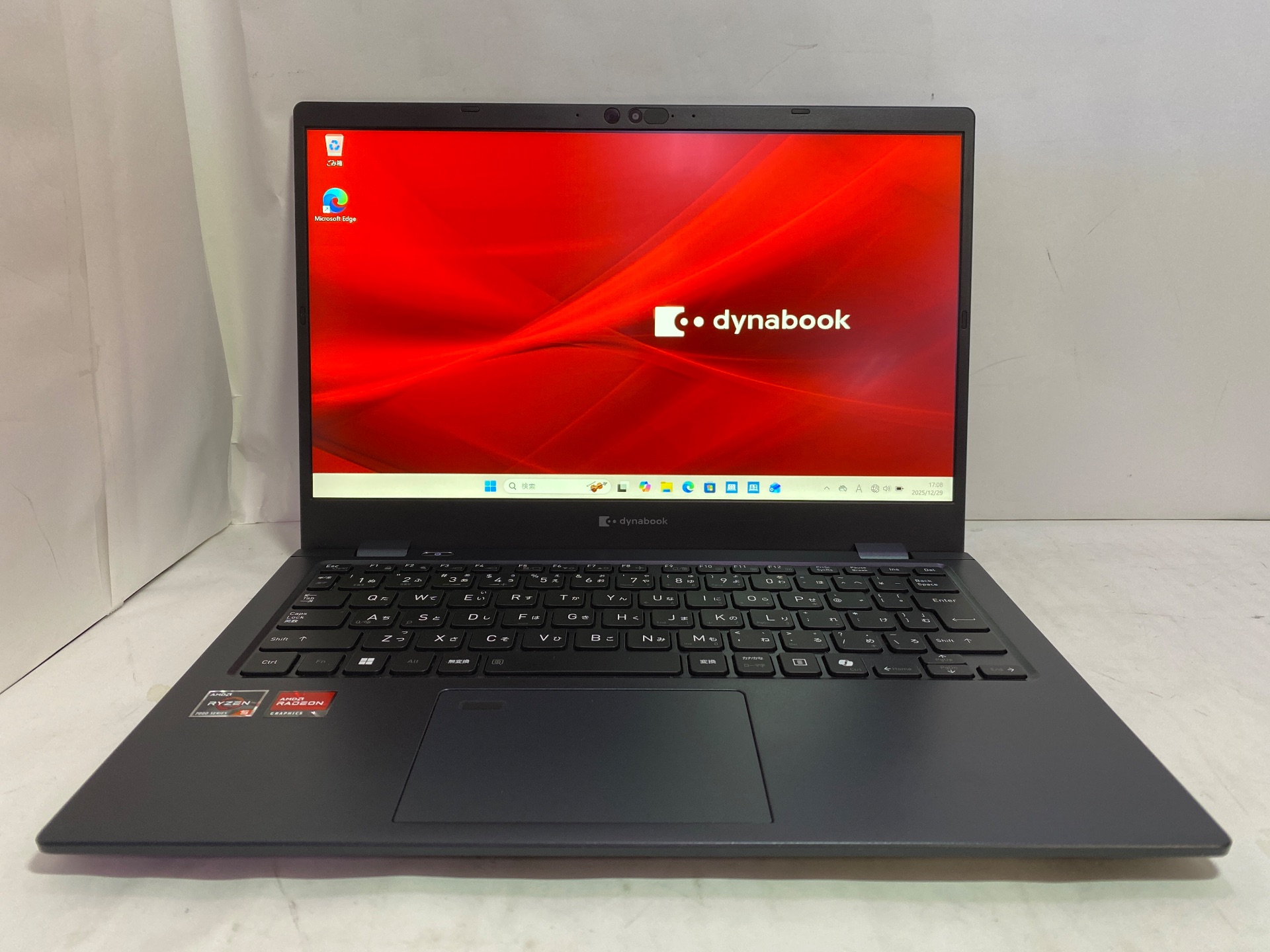 TOSHIBA(東芝) dynabook GA83/XY (A6A1XYF8314A)の激安通販(詳細情報