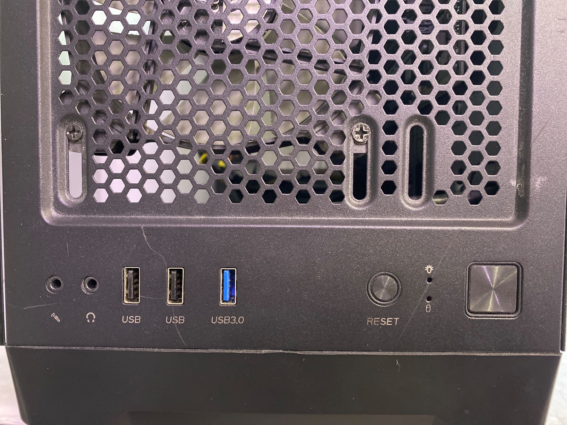 自作ゲーミングパソコンパソコンの激安通販(詳細情報) - パソコン