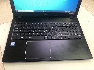 ACER(エイサー) TravelMate P259-G2-M