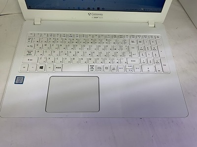ACER(エイサー) Gateway NE574-N38G/Fの激安通販(詳細情報) - パソコン
