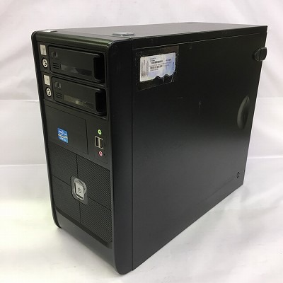 自作PCの激安通販(詳細情報) - パソコンショップパウ