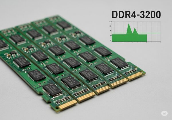 Kowinメモリの評判を徹底調査！信頼性や耐久性は大丈夫？