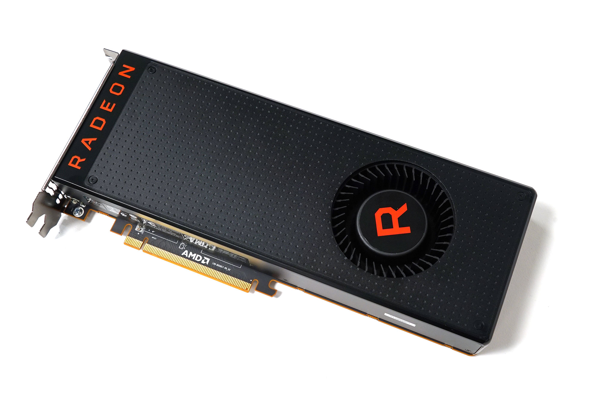 The AMD Radeon RX Vega Review: Vega 64, Vega 64 Liquid, Vega 56