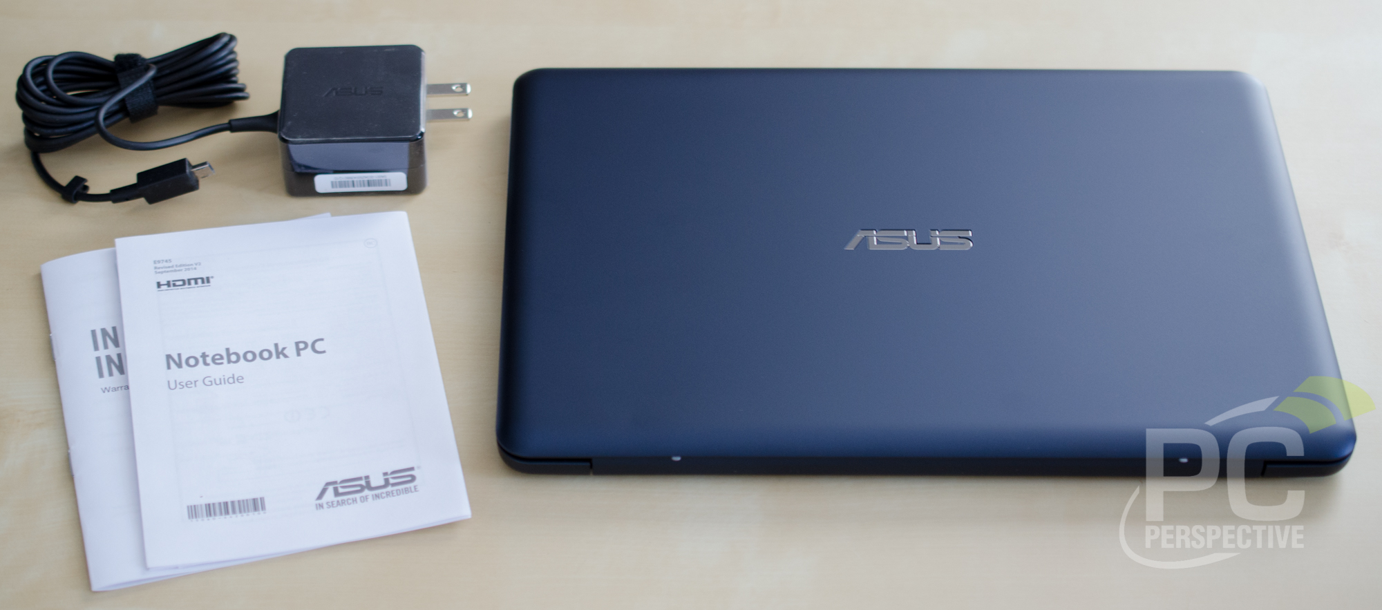 ASUS EeeBook X205TA Review: $199 Windows Laptop - PC Perspective