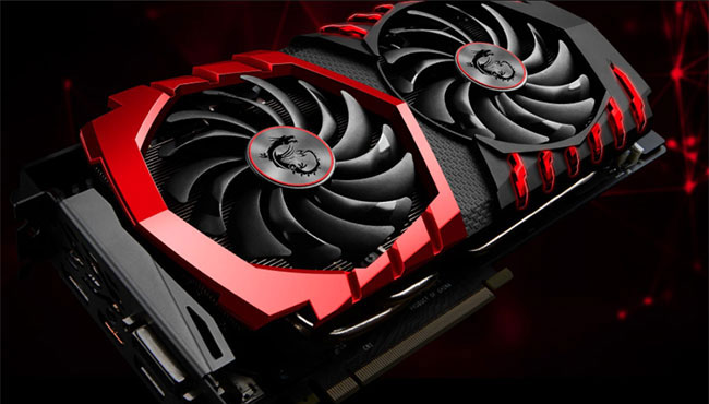 人気メーカーのグラボ「MSI GTX1060 6GB」4製品の違いと比較！おすすめ
