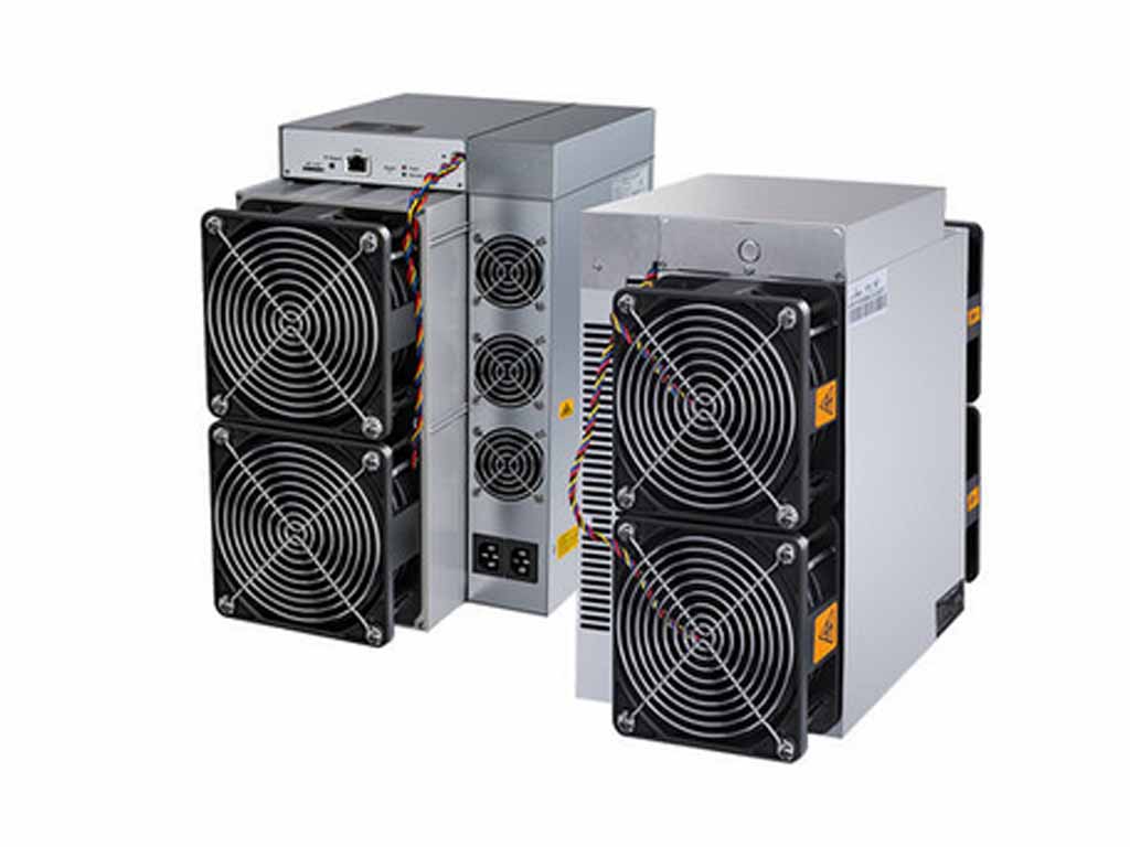 ASIC マイナー S19K PRO 120 TH/s - PC プラハ