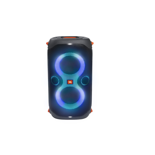 JBL Party Box 110 Portable Bluetooth Speaker - PC WORX