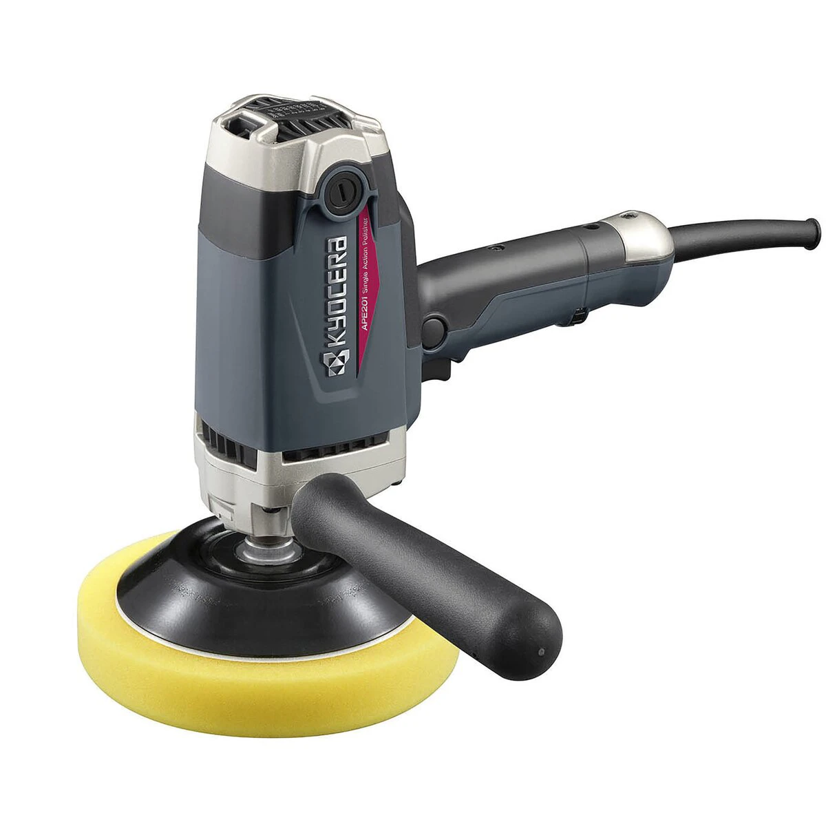 公式】パーマンショップ-電子シングルアクションポリッシャー AC100V