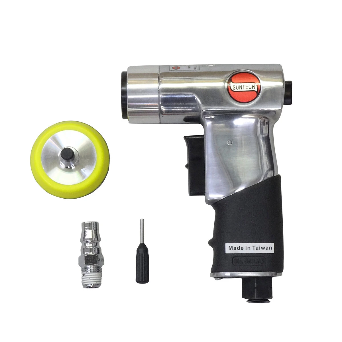 公式】パーマンショップ-ミニ オービタルサンダー 3インチ: 作業工具