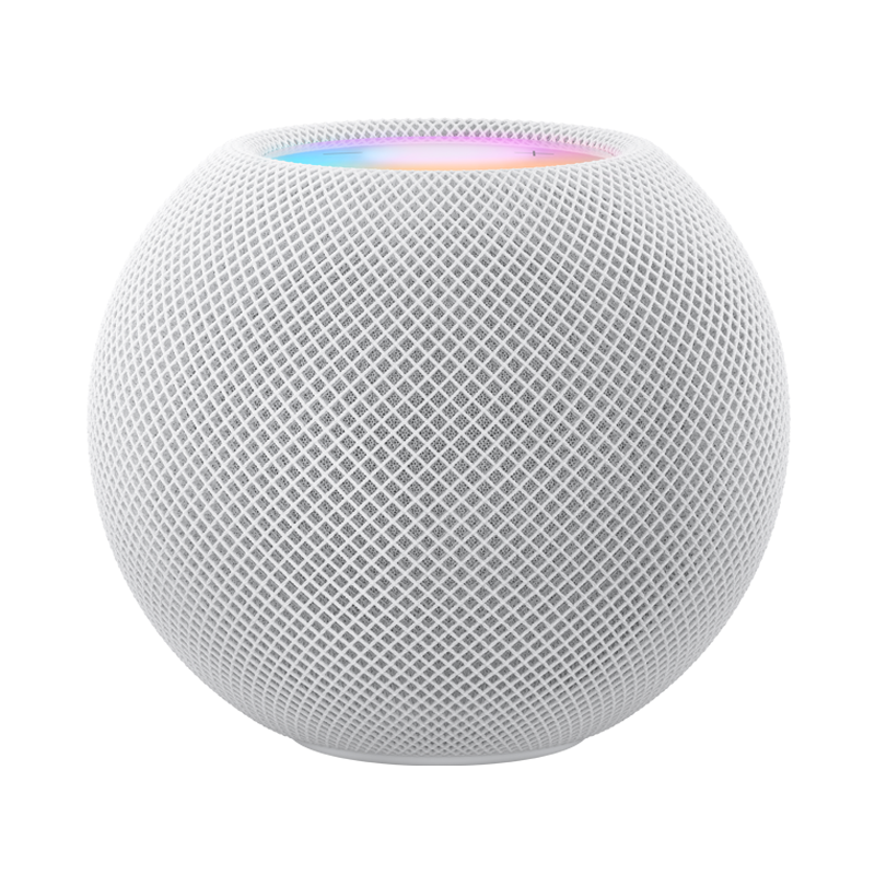 Apple HomePod mini - White | FIU Panther TECH