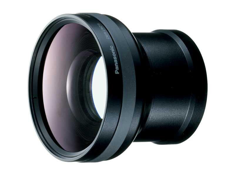 概要 ワイドコンバージョンレンズ（0．8倍） DMW-LWZ10 | 消耗品