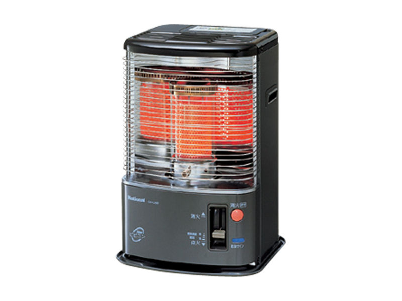 概要 石油ストーブ OS-L26D | 電気カーペット（ホットカーペット