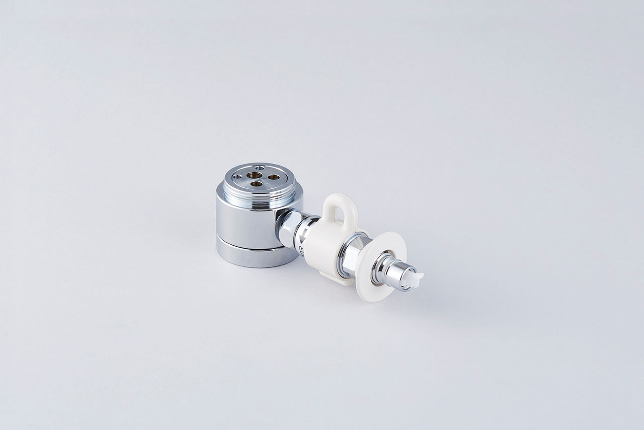 概要 食器洗い乾燥機用分岐栓 CB-SSG6 | 消耗品・別売品 | Panasonic