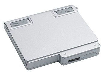 概要 標準バッテリーパック CF-VZSU69JS | パソコン | Panasonic