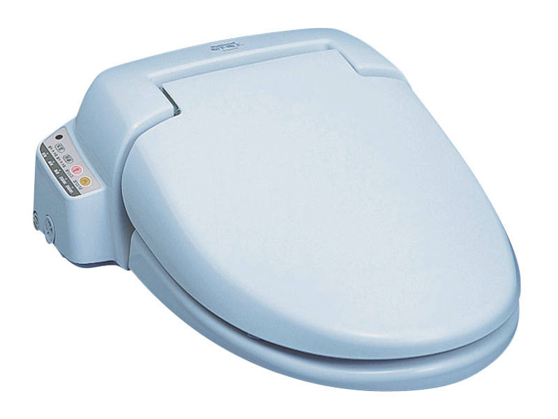 概要 温水洗浄便座クリーンシャワレ 6000シリーズ CH6010 | 温水