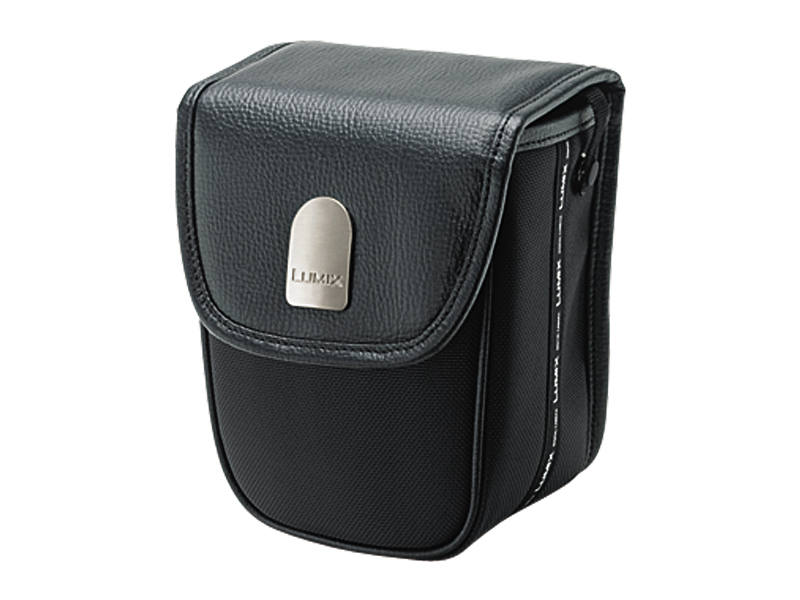 詳細情報 ソフトケース（ベルト通しあり） DMW-CZS20 | デジタルカメラ